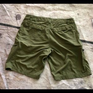 Gander Mountain Performance Shorts (NWOT)